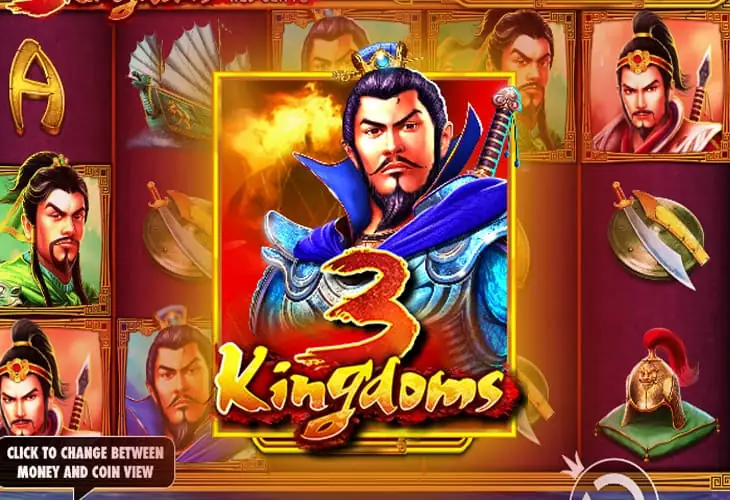 3 Kingdoms Battle Of Red Cliffs