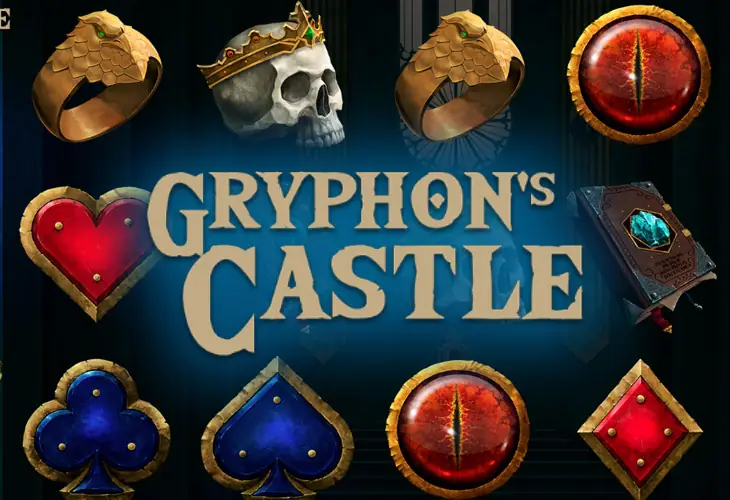 Gryphons Castle