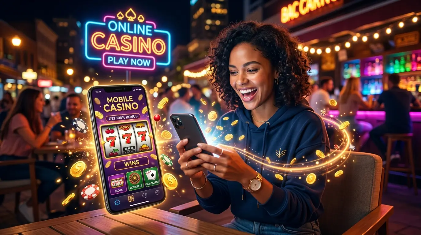 Ruby Slots mobile casino guide