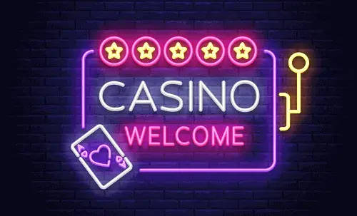 Ruby Slots welcome bonus