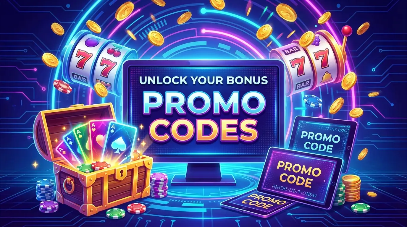 Ruby Slots casino bonus codes
