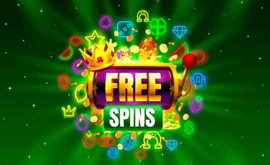 Ruby Slots casino spin offers