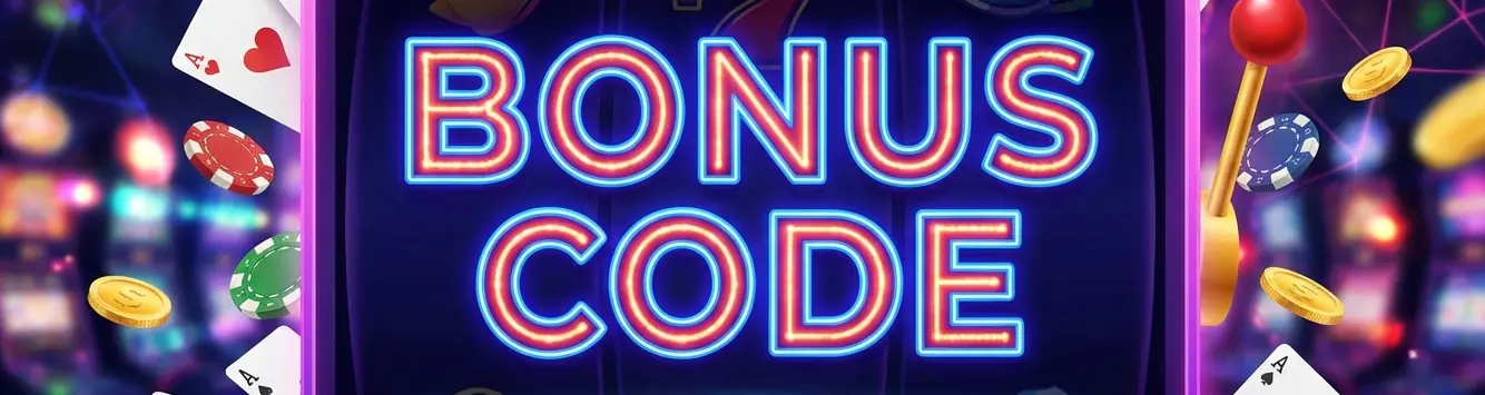 Ruby Slots promo code