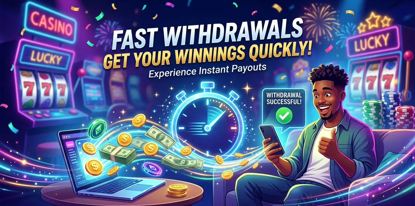 Ruby Slots withdrawal time
