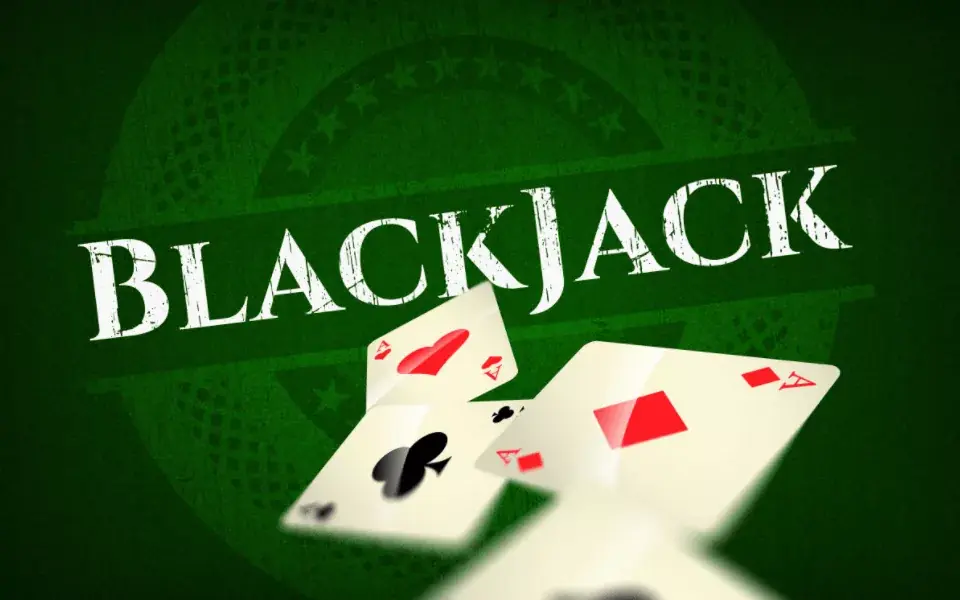 Ruby Slots blackjack