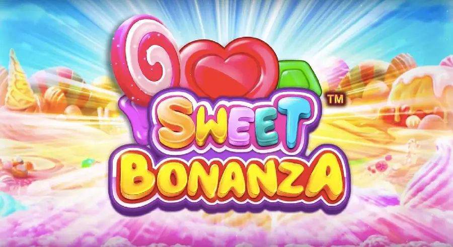 Ruby Slots Sweet Bonanza